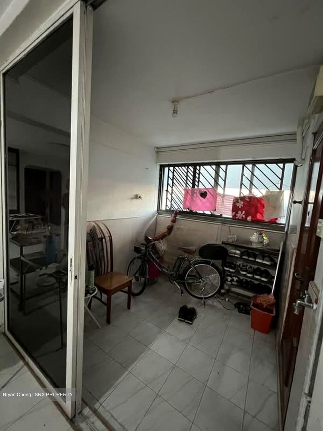 Blk 616 Hougang Avenue 8 (Hougang), HDB 5 Rooms #544438831